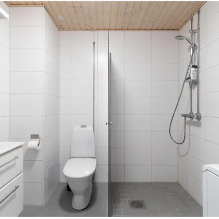 Apartment Scandic Nest