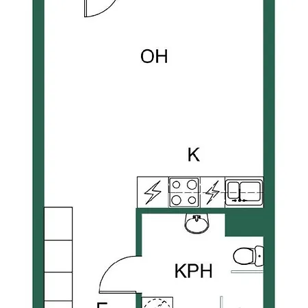 Scandic Nest *