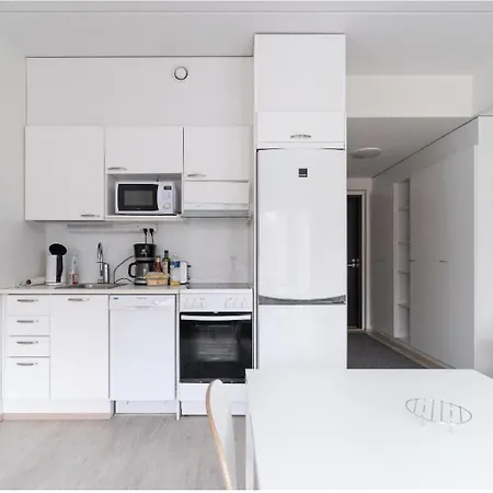 Scandic Nest
