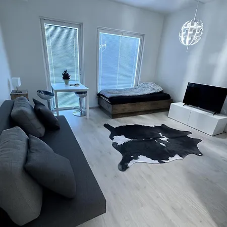 Scandic Nest Apartment *